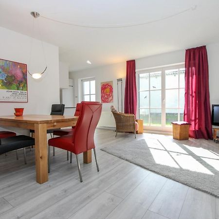 Horizont Apartment Born Exterior foto