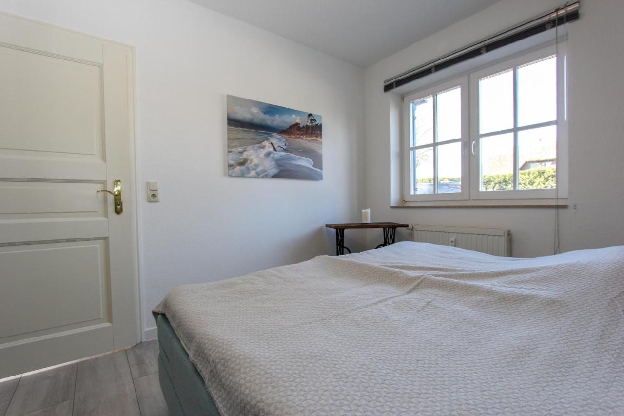 Horizont Apartment Born Exterior foto