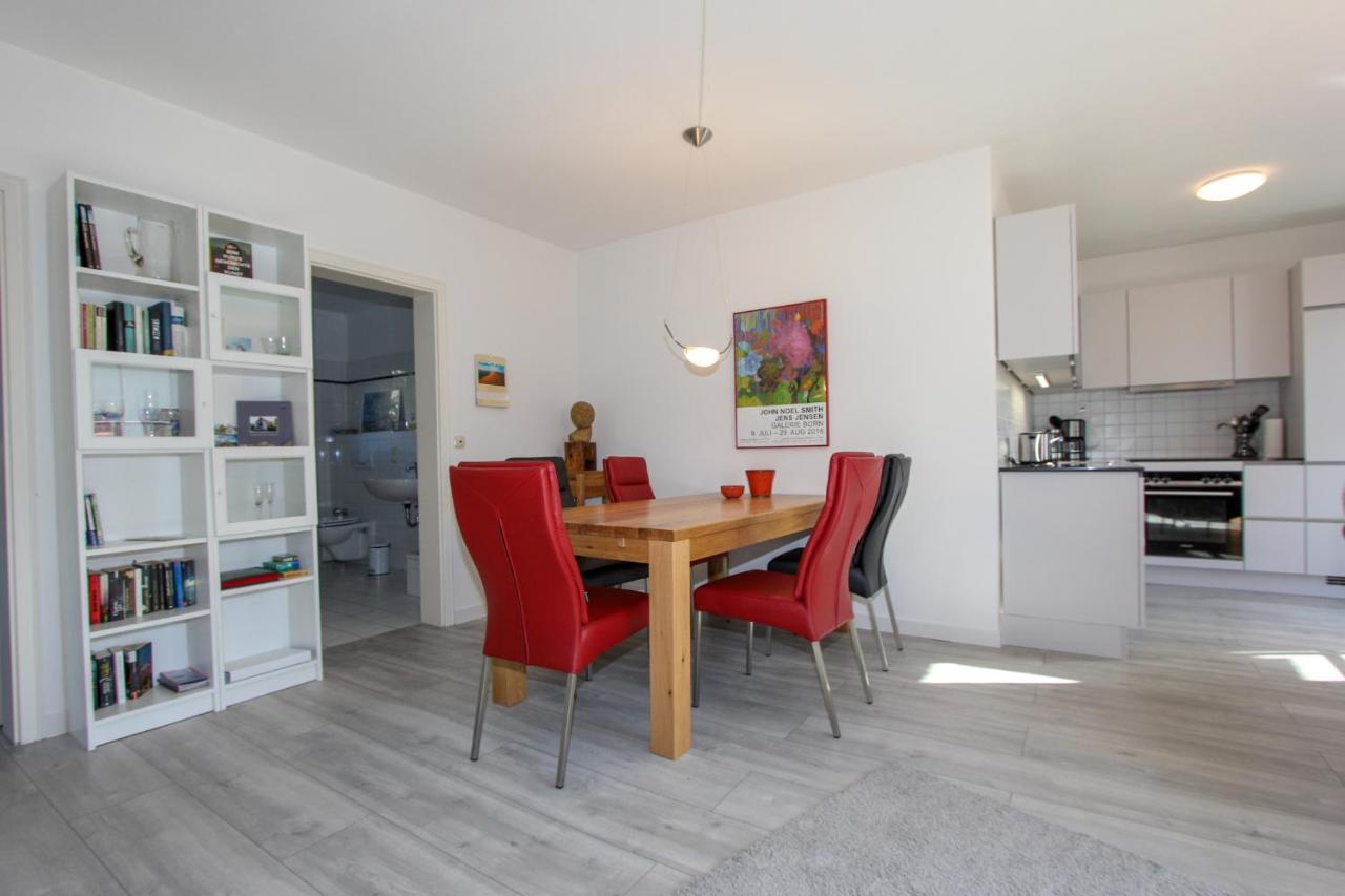 Horizont Apartment Born Exterior foto